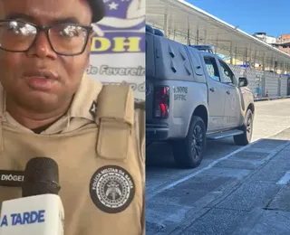 Polícia detalha ação em ônibus na Lapa após mulher render motorista