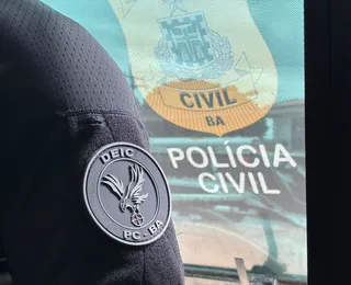 Polícia identifica suspeito de matar filha de PM em Salvador