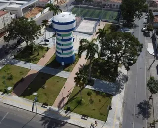 Prefeitura erra conta e licitação de câmeras é barrada em Tucano