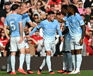Premier League confirma Man City culpado de 115 infrações financeiras