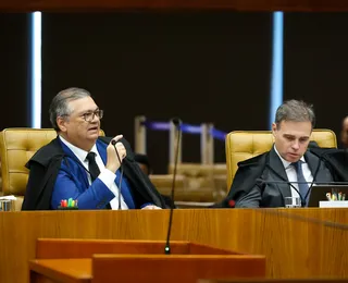 Presidenciáveis reagem após Flávio Dino derrubar decisão de André Mendonça