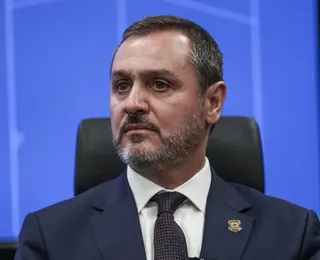 Presidenciáveis reagem após STF manter afastamento de Andrei Rodrigues
