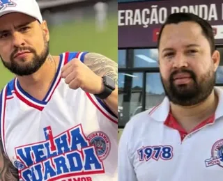 Presidente, vice e diretores da Bamor estão entre os 10 presos investigados por tortura