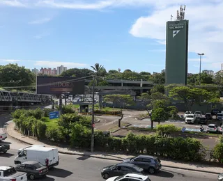 Projeto prevê antiga rodoviária de Salvador como Hospital de Regulação