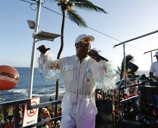 Psirico e É o Tchan são confirmados em camarote no Carnaval 2027