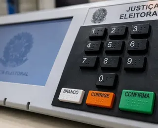 Fila rápida e pouca sujeira: TRE avalia dia de eleições na Bahia