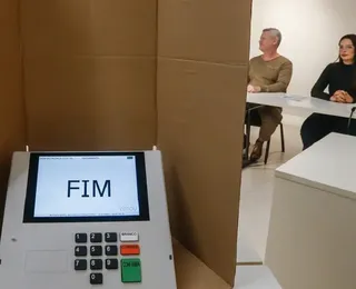 Número impressiona: quase 40 milhões não votaram para presidente no 1º turno