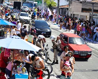 Queda de energia afeta trânsito e votação em Salvador durante 2º turno