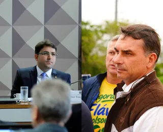 Quem é Willer Tomaz, advogado suspeito de ligação com Flávio Bolsonaro