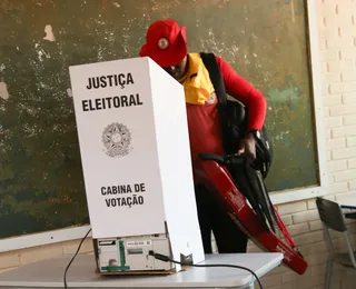 Ainda não escolheu? Veja lista de candidatos a deputado federal pela Bahia