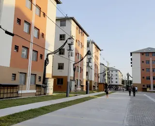 Minha Casa, Minha Vida oferta mais de 10 mil moradias no país
