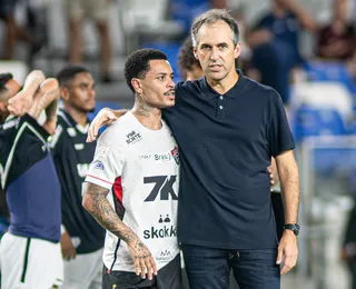 Remo tem outro ex-Vitória como favorito para substituir Léo Condé