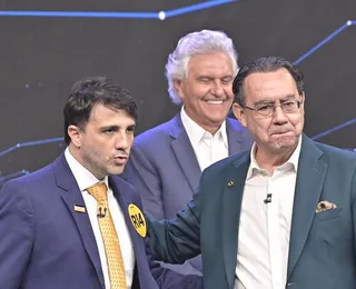 Renan Santos ficar atrás de Cury seria um revés para o projeto presidencial do Missão