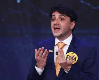 Renan Santos responde ex-MBL e afirma que “feminista” queria matá-lo por negar sexo