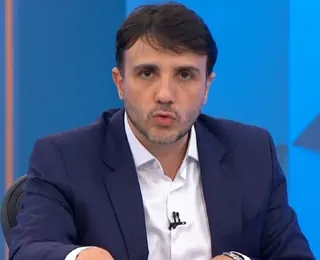 Renan dispara contra negociação do Brasil com EUA: “eles vão levar tudo da gente”