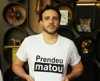Renan Santos promete chacina em Salvador se eleito