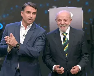 Reta final do 2° turno: veja onde Lula e Flávio fazem atos de campanha