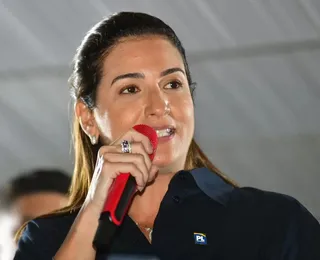 Roberta Roma é hospitalizada após sentir dor no peito na Bahia