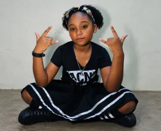 Rock, baby! Crianças roqueiras mostram que gênero não é só para adultos