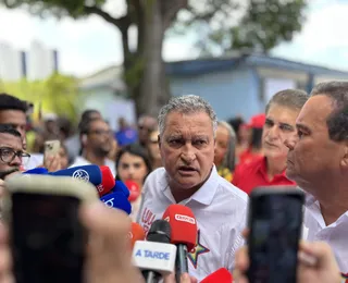 Rui critica quem reclama de corrupção e vota em Flávio: “Promiscuidade ética”