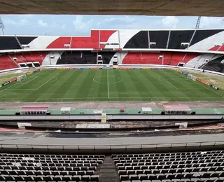 SAF avança e clube nordestino prepara reabertura de estádio histórico