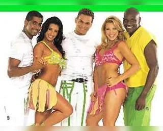Saiba por onde anda ex-dançarina do É o Tchan após deixar carreira artística