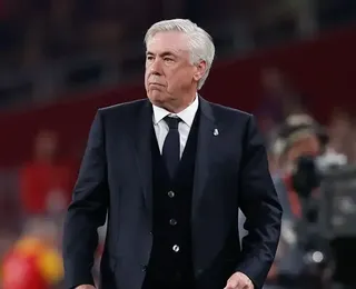 Sem Luciano Juba, Seleção Brasileira é convocada para a Data Fifa