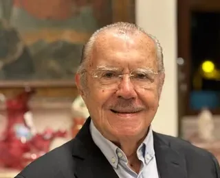 Sem previsão de alta: José Sarney é internado para tratar pneumonia