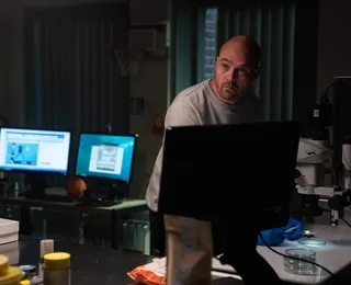 Série de investigação da Netflix alcança 100% de aprovação da crítica