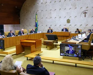 Sessão no STF é suspensa após Dino anular afastamento da cúpula da PF