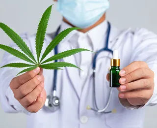Uso de cannabis medicinal ganha espaço no tratamento de ansiedade e depressão no Brasil