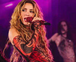 Shakira volta ao Brasil e fará show no verão de Salvador; veja datas