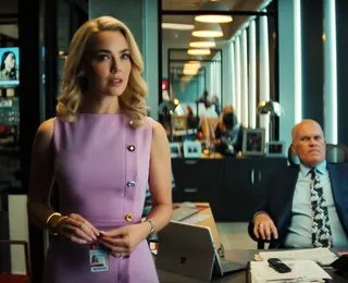 Só 6 episódios: série da Netflix é um dos grandes sucessos de 2026