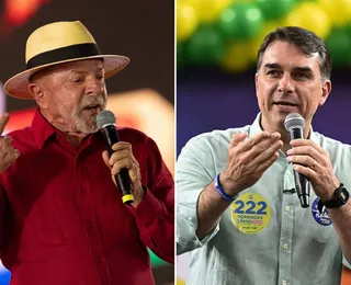 Sob acusação de favorecer Flávio, Meta explica falha em vídeos de Lula