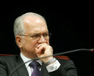 STF encerra sessão sem definição sobre investigação contra Moraes