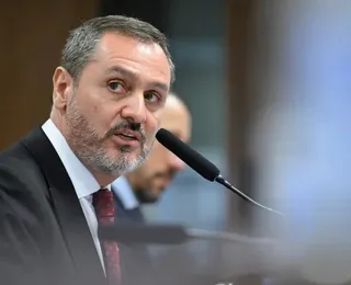 STF forma maioria para manter Andrei Rodrigues afastado da PF