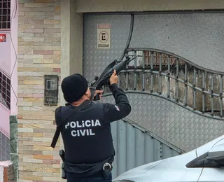 Suspeitos de matar vereador e assessor na Bahia são presos após 1 ano