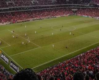 Time da Série A pausa reforma em arena de R$ 590 milhões