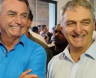 Tio compara Flávio com Jair Bolsonaro e expõe: "Não arrasta multidões"