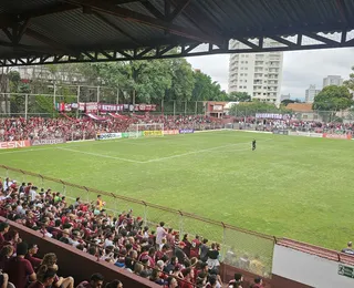 Tradicional clube brasileiro é investigado por suspeita de desvio milionário