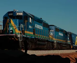 Transnordestina e 3 mil km de trilhos devolvidos: entenda o novo mapa ferroviário