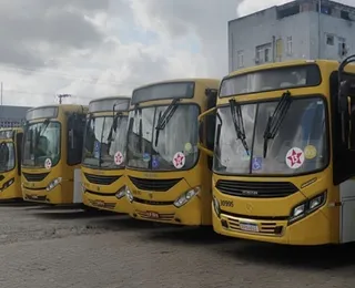 TRE-BA exige ônibus nas ruas e estabelece multa de R$ 1 milhão em Salvador