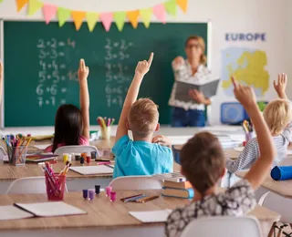 Treinamento sobre TDAH no ambiente escolar desmistifica transtorno