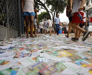 TSE barra mais de 1,2 mil candidaturas; 888 podem recorrer