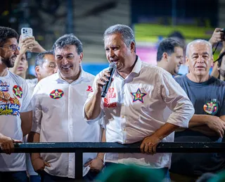 Rui Costa faz história e quebra recordes na eleição na Bahia
