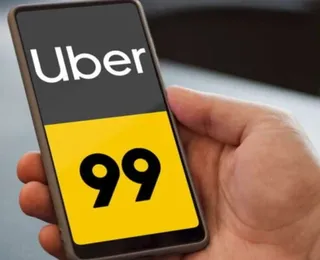 Uber e 99 são investigadas por discriminação contra idosos e PCDs