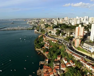 Vai chover em Salvador? Veja previsão para a última semana de outubro