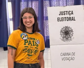 Deputada Bolsonarista que diz que feminicídio não existe estará em ato em Salvador