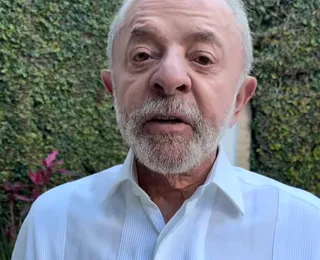 Vídeo: Lula pede tranquilidade aos eleitores: "Vamos ganhar esse jogo"