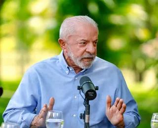 Vídeo: Lula revela conversa com Trump sobre eleições: "Não se meta"